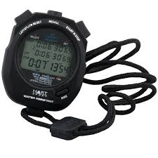 chrono sport timer